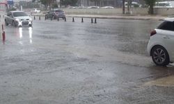 Mardin hafta sonu hava raporu: Yağış var mı?