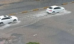 Meteoroloji Elazığ'da 3 günlük hava durumunu yayımladı