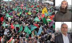 Mevlid-i Nebi etkinliğinde uluslararası katılımcılardan çağrı: Ümmetin kurtuluşu birliktedir