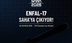 MKE’nin ürettiği ENFAL-17 mühimmatının ismi Kur’an’dan alındı