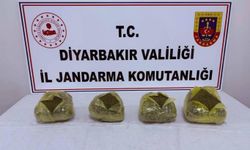 Diyarbakır’da narkotik operasyonu: 18 şüpheliye yasal işlem