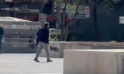 Diyarbakır’da pompalı tüfekle havaya ateş açan şahıs gözaltına alındı