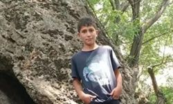 Siirt'te 13 yaşındaki kayıp çocuk bulundu