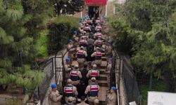 Batman merkezli 6 ilde bahis operasyonu: 16 tutuklama