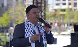 Molla Beşir Şimşek: "Kurtuluşun yolu vahdetten geçiyor"