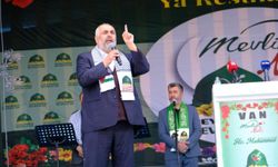 Molla Emrullah: Müslümanlar Allah’ın dininin hâkimiyeti için mücadele etmeli