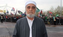 Molla Kılıçaslan: Müslümanlar  vahdete sarılmalı