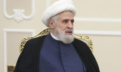 Naim Kasım: Direniş sürecek, hükümet tek taraflı tavizlerden kaçınmalı