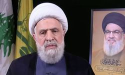 Naim Kasım: Siyonist rejime karşı mücadele hem cephede hem masada sürüyor