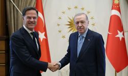 NATO Genel Sekreteri Mark Rutte Türkiye'ye geliyor