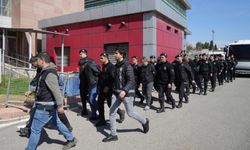 Öğretim görevlisinden 521 milyon TL'lik dolandırıcılık