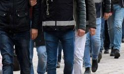 Gaziantep Adliyesinde rüşvet ve narkotik soruşturması: 16 gözaltı