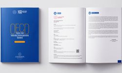 OECD’nin yapay zekâ raporu Türkçeye kazandırıldı
