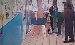 Öğrencinin hayatını öğretmeni kurtardı: Heimlich manevrasıyla nefes aldı