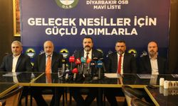 Mavi Liste’den Diyarbakır OSB için dönüşüm projeleri