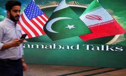 Pakistan: İran limanlarının ablukası müzakereler önünde engel