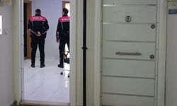 Plazada silahlı kavga: 1 ölü; baba-oğul yakalandı