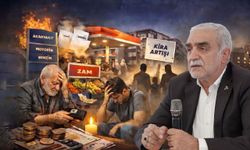 HAKSİAD Başkan Yardımcısı Güneş: Ekonomide alarm zilleri çalıyor