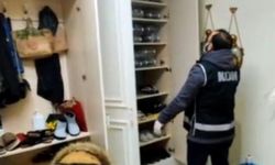 Şanlıurfa merkezli operasyonda 5 kişi tutuklandı