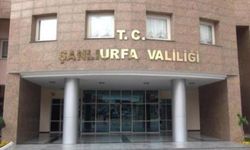 Şanlıurfa Valiliği: Okul çevrelerinde güvenlik tedbirleri artırıldı