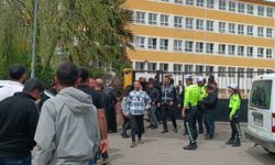 Şanlıurfa Valiliğinden Dumlupınar Ortaokulu'ndaki olayla ilgili açıklama