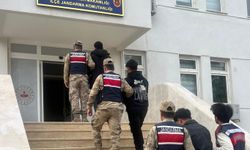 Şanlıurfa'da 3 organizatör hakkında işlem