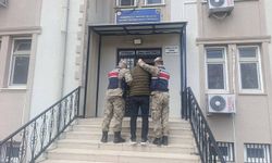 Şanlıurfa'da aranan 2 hükümlü yakalandı