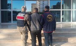 Şanlıurfa'da aranan 4 hükümlü yakalandı