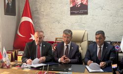 Şanlıurfa’da elektrikli araçlar için nitelikli personel yetiştirilecek