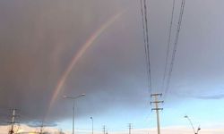 Şanlıurfa’da haftalık hava durumu Sıcaklıklar düşüşe geçiyor