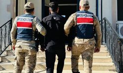 Şanlıurfa'da hapis cezası bulunan 2 kişi yakalandı