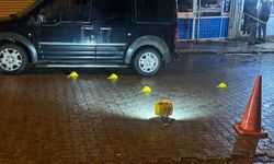 Şanlıurfa'da rastgele ateş açıldı: 1 yaralı