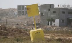 "Sarı hat" sadece sınır değil: Siyonist rejimin yeni dayatması