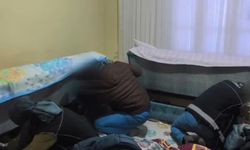 Şanlıurfa merkezli üç ilde silah kaçakçılığı operasyonu