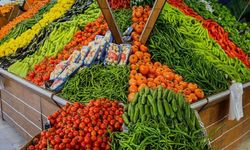 Diyarbakır'da sebze ve meyve fiyatları cep yakıyor