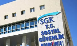 SGK borçlarında süre uzatıldı: Son tarih 7 Nisan