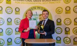 Sıfır Atık Projesi "Yeşil Dünya Şampiyonu" seçildi