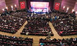 Dicle Üniversitesi'nde "İhtisas Akademi '26 Lansmanı" gerçekleşti