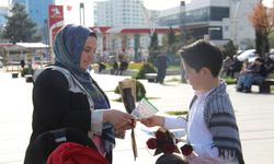 Güllerle davet: Diyarbakır'da Mevlid-i Nebi heyecanı