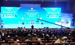 Diyarbakır'da Uluslararası Kur'an-ı Kerim Yarışması devam ediyor