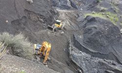 Siirt’te su arızası kısmen giderildi: İki mahallede su kesintisi sürüyor