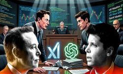 Silikon Vadisi’nin kirli savaşı: Musk-Altman mahkemede