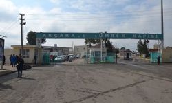 Sınır hattında mayın patladı: 1 ağır yaralı