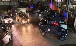 Şırnak ve Kocaeli’de DEAŞ operasyonu: 4 tutuklama