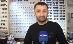Standartlara uygun olmayan gözlükler katarakta neden olabilir