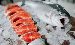 Su ürünleri ihracatı 2,2 milyar doları geçti