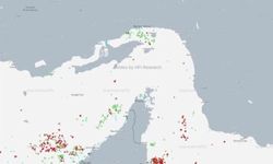 Tahran'dan ABD'nin İran ticari gemisine saldırısına kınama