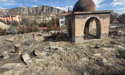 "Tarihi mezarlıklar koruma altına alınsın" çağrısı