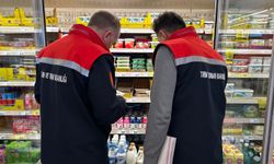 Ticaret bakanlığı mart ayı denetim bilançosunu açıkladı: 784,6 milyon TL ceza uygulandı