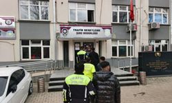 Trafik güvenliğini tehlikeye düşürenlere ağır ceza